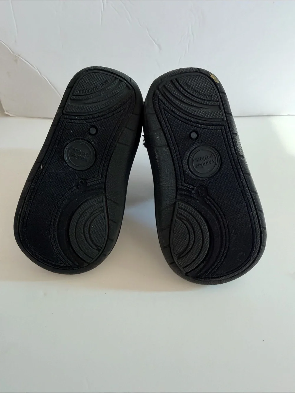 wonder nation soft black